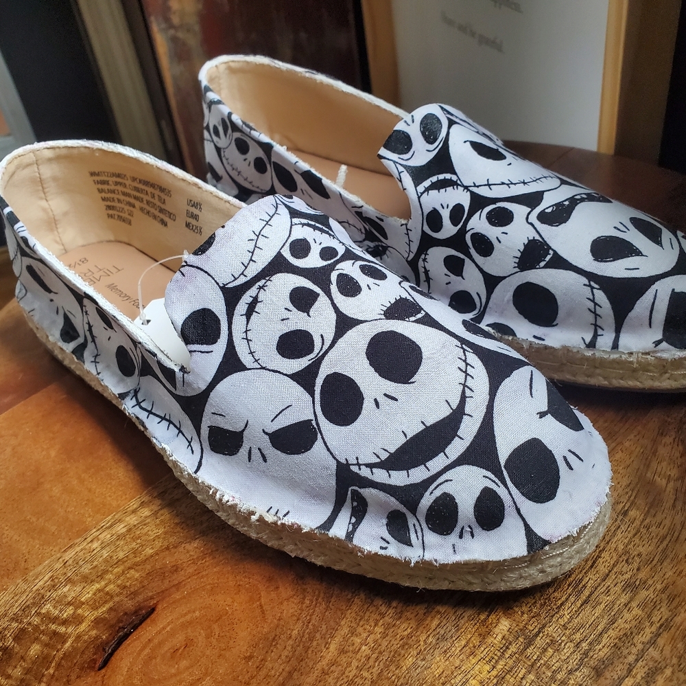 Jack Espadrilles